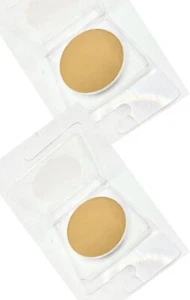 2 Becca Cosmetics Fine Pressed Finishing Setting Powder Cardamom - Picture 1 of 6