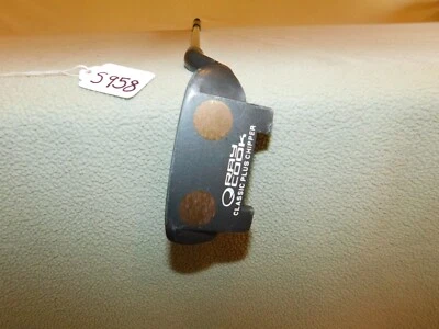 Ray Cook Classic Plus Chipper Steel Shaft 35 Inches S958 - Image 1 of 4