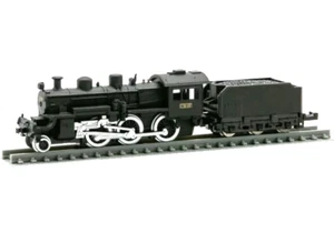 Delprado N Gauge Static Model Japan Class C50 Steam Train loco Locomotive - Picture 1 of 2
