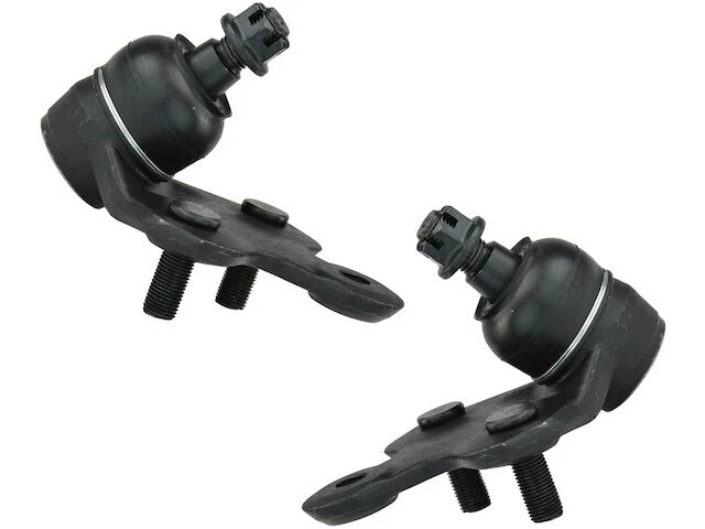 Front Lower DIY Solutions Ball Joint Set fits Lexus RX350L 2018-2019 76BKQY - Image 1 of 1