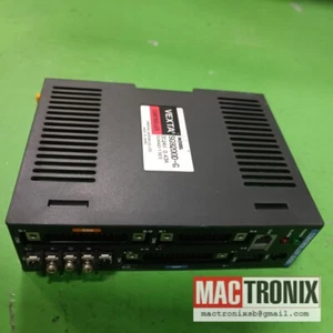 USED Vexta SG9200D-G / SG9200DG Controller - Picture 1 of 3