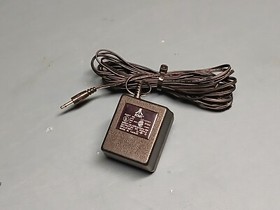 Atari 2600 Original OEM Power Supply - CO16353 - Clean, Tested, and Working 