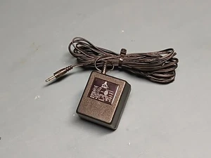 Atari 2600 Original OEM Power Supply - CO16353 - Clean, Tested, and Working - Picture 1 of 1