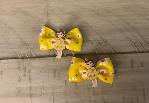 Fun and Fancy Hair Barrettes for Girls - Picture 1 of 48