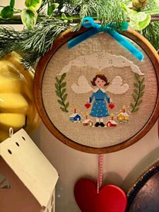 Fiammetta Di Zuchero E Cannella~Lilli Violette - Picture 1 of 1