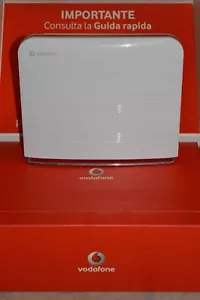 Vodafone Station Módem Wifi Wireless ADSL Modelo HG553 Internet Clave No INCLUS4 - Imagen 1 de 1