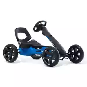 BERG Reppy Roadster Kids Pedal Go-Kart - Picture 1 of 3