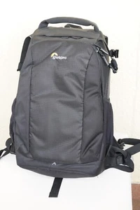 Foto-Rucksack Lowepro Flipside 300 AW II Schwarz - Bild 1 von 12