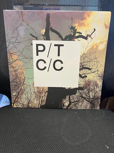 Porcupine Tree Closure Continuation GOLD Vinyl LP Record NEW SEALED RARE!!!!!! - Picture 1 of 2