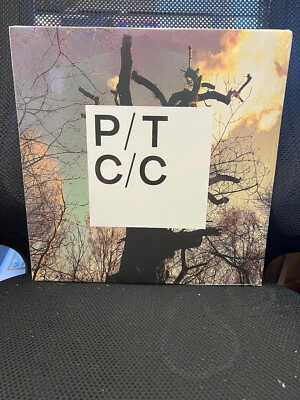 Porcupine Tree Closure Continuation GOLD Vinyl LP Record NEW SEALED RARE!!!!!! - Image 1 of 2