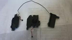 HP PAVILION DV7 4095EB CASSE AUDIO - Foto 1 di 2
