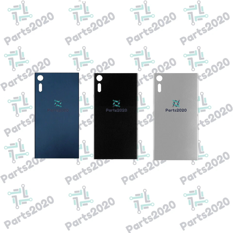 Coperchio Posteriore Per Batteria Di Ricambio Sony Xperia XZ F8331 F8332 - Immagine 1 di 1