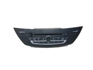 radio para RENAULT LAGUNA III (B91) 2.0 DCI (KT07 KT0J KT14 M9RA8 2007 23975 - Imagen 1 de 3