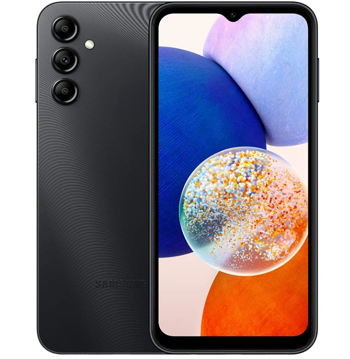 UNLOCKED or T-MOBILE Samsung Galaxy A14 5G A146U 64GB Smart Cell Phone *A GRADE* - Image 1 of 1