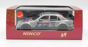 Ninco AMG Mercedes C-Class D2 Schneider #14 MIB Slot Car Scale 1:32 Ref. 50113 - Picture 1 of 6