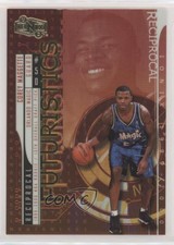 1999-00 Upper Deck Ionix Reciprocal /100 Corey Maggette #R73 Rookie RC
