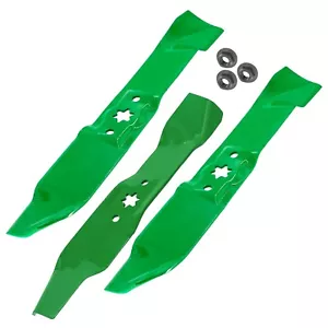 46" Deck Blade For White Outdoor LT-4600 H LT-546 G LT-546 H P 616 H Q 816 H - Picture 1 of 7