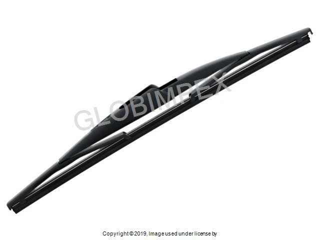 VOLVO XC90 (2003-2006) Wiper Blade REAR BOSCH + 1 YEAR WARRANTY - Image 1 of 1