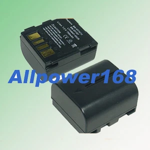 LI-ION BN-VF707U Battery Pack for GR-D250 270 GR-DF420 JVC Video Cameras NEW - Picture 1 of 2