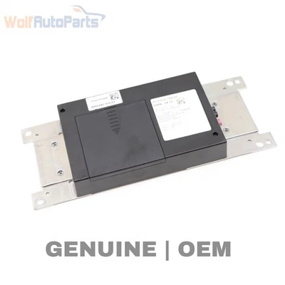 2014-2016 BMW 428I - Telematics Control Module 9876789 - Image 1 of 4