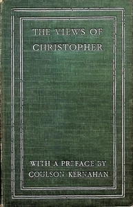 The Views of Christopher - Imagen 1 de 2