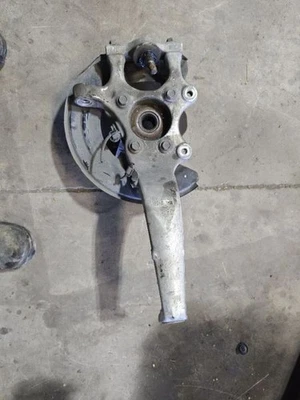 Husillo/nudillo delantero izquierdo conductor AWD compatible con 07-11 LEXUS GS350 597939 Foto 1 de 4