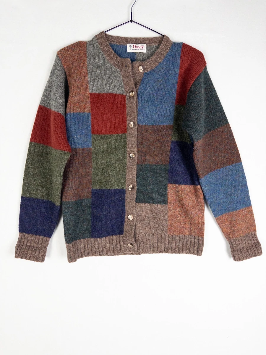 Orvis Wool Cardigans for Women for sale | eBay