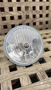 Original Scheinwerfer Halogen Harley Davidson Sportster 883 1200 - Bild 1 von 7