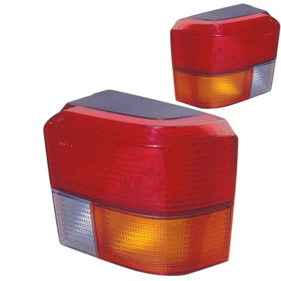 ALKAR Fanale Sinistra Destra per VW Transporter IV Scatola 70A 70H 7DA 7DH - Immagine 1 di 3