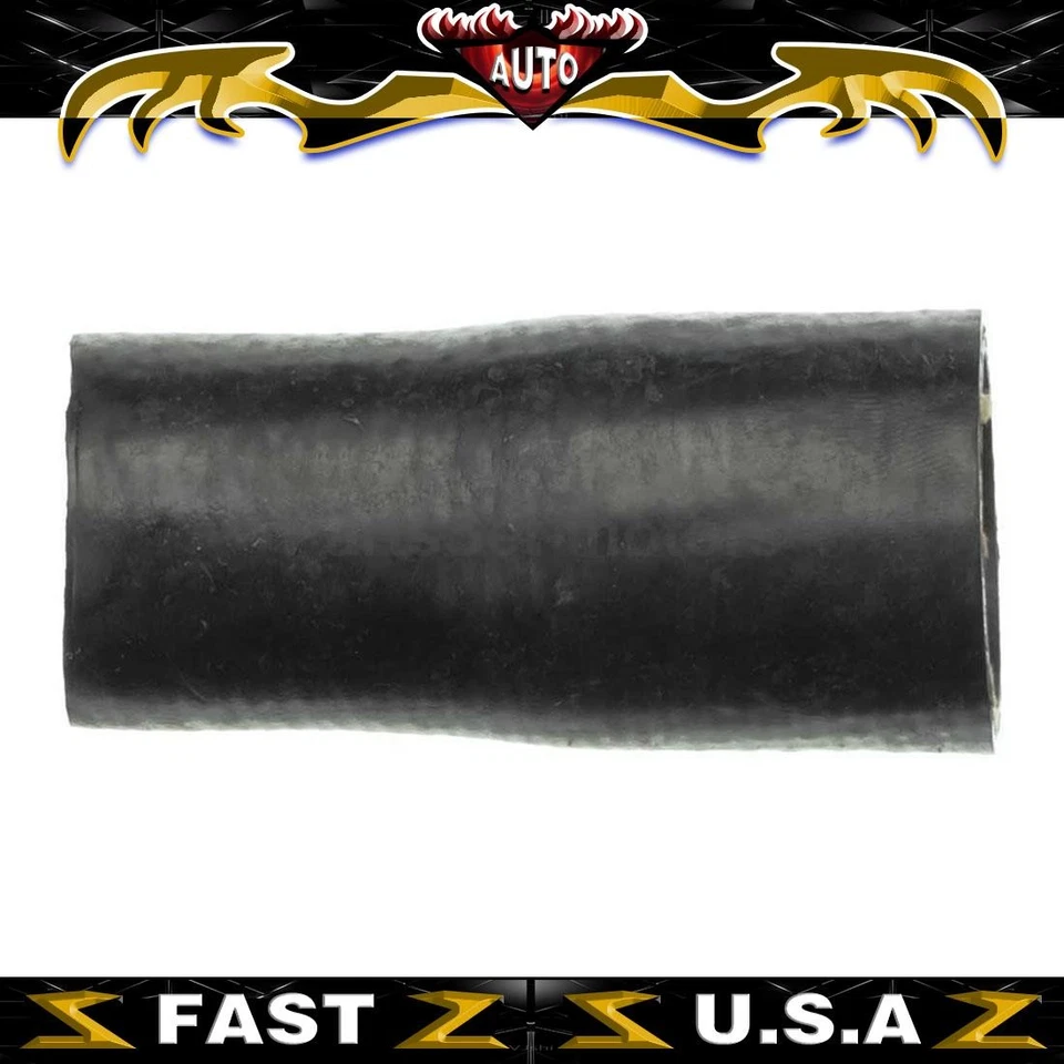 Radiator Coolant Hose Lower - Engine To Pipe For 1980-1982 Peugeot 505 2.3L - Image 1 of 1