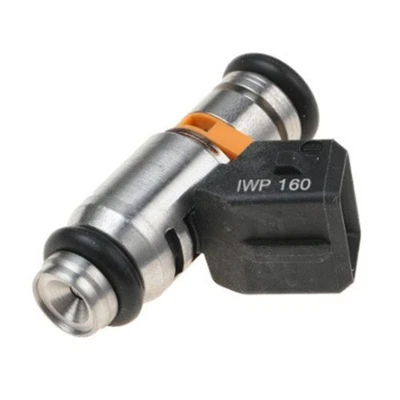 75112160 71792994 Inyector de combustible de gasolina para Ford Fiat Doblo Linea Qubo Punto Evo Foto 1 de 4