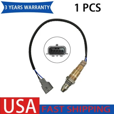 Sensor de oxígeno aguas arriba para Nissan Pathfinder 2015-19 Infiniti QX60 Q70 Q70L QX80 Foto 1 de 4