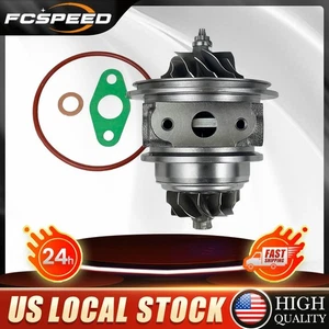 Water cooled Turbo cartridge 49135-03101 for MITSUBISHI Challanger Delica Pajero - Picture 1 of 7
