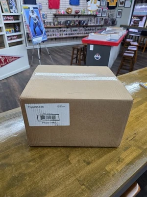 2024 Topps Chrome Dune Hobby Sealed Case ( 12 Hobby Boxes )  - Image 1 of 2