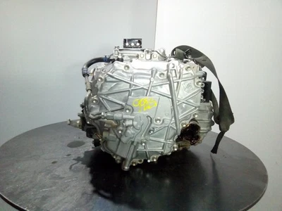 1LM BOÎTE DE VITESSES / M1-B2-46 / 323B108 / 1665046 POUR TOYOTA YARIS HSD ADVAN - Image 1 of 4