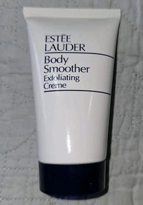 Estēe Lauder Body Smoother Exfoliating Creme 1.5 OZ - Picture 1 of 2