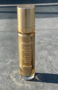 SUPREMYA La Nuit Le Grand Soin Anti-Age 50ml VENDU SANS BOÎTE. - Afbeelding 1 van 4