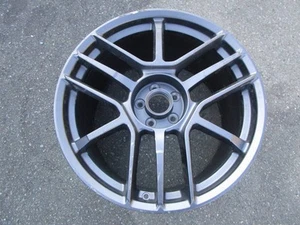 Forged Maserati Mc20 Genuine Op 20 Inch 11J 63.5 Pcd110 1 Pc - Foto 1 di 5