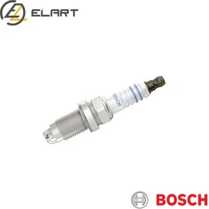 4x SPARK PLUG 0 242 235 788 FOR VW GOLFIVFOXHatchback SEAT CORDOBA 1.6L 4cyl - Picture 1 of 10