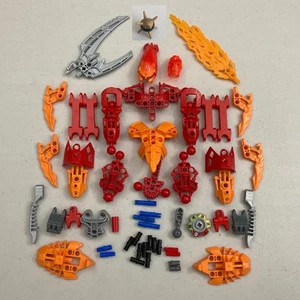 Lego 8985 - Bionicle Glatorian Legends Ackar - 2009 - ¡100% Completo! - Imagen 1 de 1