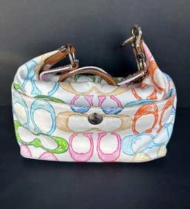 COACH - HAMPTON - MULTICOLOR - Imagen 1 de 8