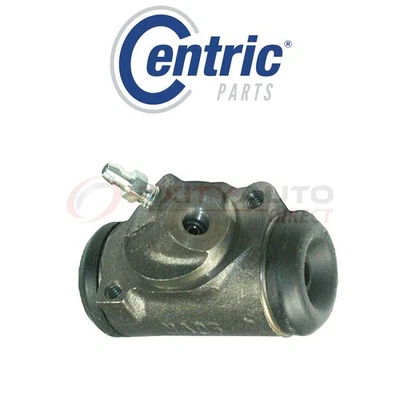 Centric Drum Brake Wheel Cylinder for 1968-1970 Pontiac Tempest 4.1L 5.7L rk Foto 1 de 4
