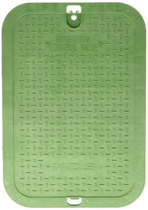 113C Series 12x17 Valve Box Cover - Picture 1 of 1