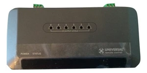 Universal Remote Control Addressable Narrow Band RF Base Station with RFX-250... - Picture 1 of 4