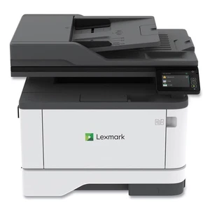 Lexmark 29S0150 MX331adn MFP Copy/Print/Scan Mono Laser Printer New - Picture 1 of 7