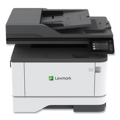 Lexmark 29S0150 MX331adn MFP Copy/Print/Scan Mono Laser Printer New - Image 1 of 4