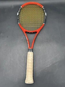 Head Flexpoint Radical MP Tennis Racquet  Head Sz 98 Grip 4 5/8” - Picture 1 of 11