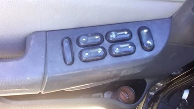 Interruptor de puerta delantera del conductor ventana del conductor para camioneta Ford F250SD 05-07 29912085 Foto 1 de 4