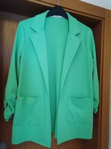 Blazer Gr. S von Cecil in Smash Green. - Bild 1 von 1