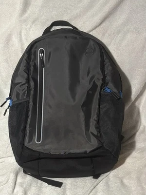 Mochila urbana Dell EcoLoop 14-16 pulgadas 460-BDLF materiales reciclados reflectantes Foto 1 de 4